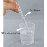 Transparent Solar Cure Resin for Mold Casting Coating