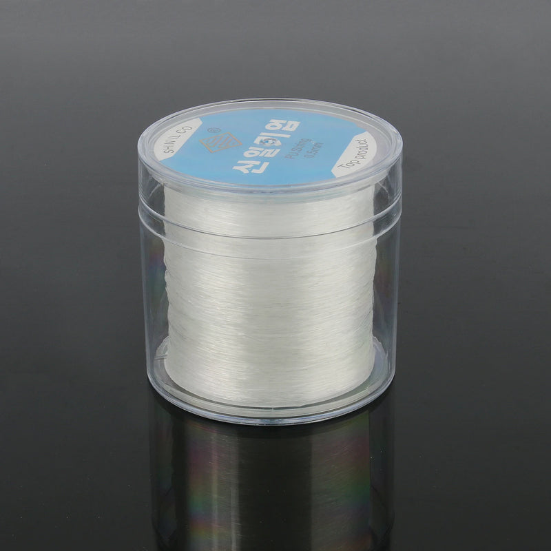 Crystal Elastic Beading Line Cord for DIY Jewelry Making