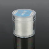 Crystal Elastic Beading Line Cord for DIY Jewelry Making