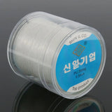 Crystal Elastic Beading Line Cord for DIY Jewelry Making