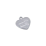 40pcs Geometric Key/Hearts Resin Charms for DIY Jewelry - Women Accessories