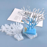 Silicone Mold Resin Decoration DIY Coral Branches Mold