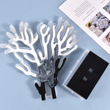 Silicone Mold Resin Decoration DIY Coral Branches Mold