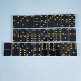 Silicone Mold for Domino Craft DIY Resin Decoration
