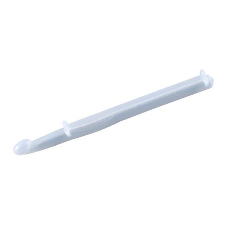 Crochet Silicone Mold Knitting Tools DIY Epoxy Resin Mold