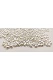 50 Pcs Trapezoid Pearl Formless Pearl Broken