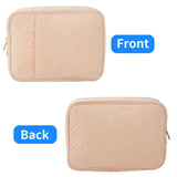 Travel Jewelry Organizer Box, Portable Jewelry Case for Women Girls