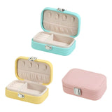 Travel Organizer Case for Bracelet Ear