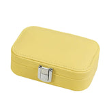 Travel Organizer Case for Bracelet Ear