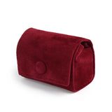 Travel Portable Mini Ring Box Jewelry Box Earrings Earrings Box Small
