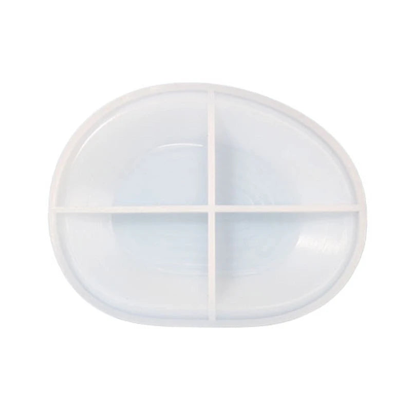 Teapot Silicone Mold for Epoxy Resin Casting