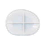 Teapot Silicone Mold for Epoxy Resin Casting