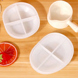 Teapot Silicone Mold for Epoxy Resin Casting