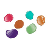 Resin Mold Irregular Circles Silicone Mould DIY Crafts Decorations