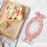 Candy-shaped Tray Resin Mold for Jewelry Storage Plate