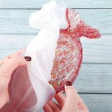 Candy-shaped Tray Resin Mold for Jewelry Storage Plate