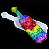Resin Mold Beer Flight Board/Wine Glass Holder
