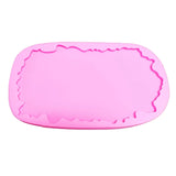 Silicone Jewelry Storage Tray Casting Mold Home Decor