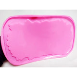 Silicone Jewelry Storage Tray Casting Mold Home Decor