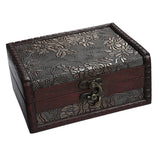 Decorative Treasure Box for Gifts and Home Decor