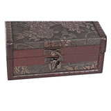 Decorative Treasure Box for Gifts and Home Decor