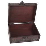 Decorative Treasure Box for Gifts and Home Decor
