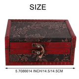 Treasure Chest for Gift Box, Cards Collection, Gifts, Home