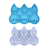 Tree Life Resin Silicone Mold for DIY Crafts