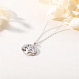 Tree of Life Pendant Necklace 925 Jewelry