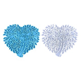 Tree of Life Wall Decor Resin Molds for Epoxy Casting