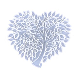 Tree of Life Wall Decor Resin Molds for Epoxy Casting