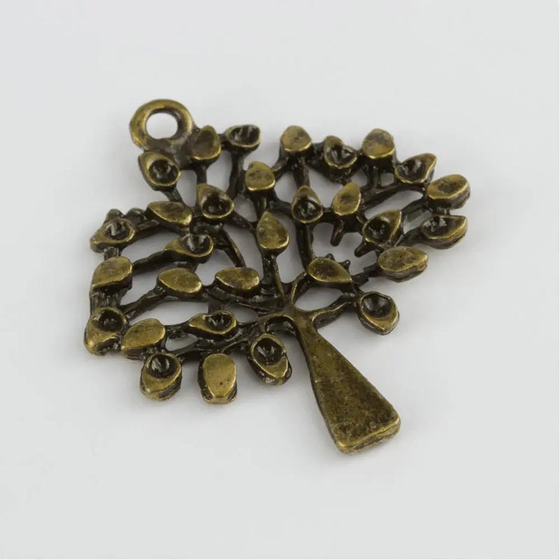Tree of Life Coated Apparatus