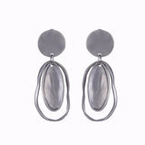 Gothic Suspension Earrings for Women