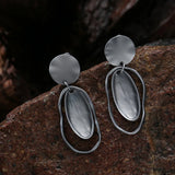 Gothic Suspension Earrings for Women