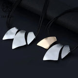 Vintage Geometric Choker Necklace for Women