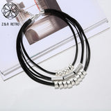 Gothic Neck Chokers Necklace Chains Collar Pendant Jewelry