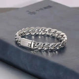 Punk Bare Body Bracelet Version Couple Men Women Bracelets
