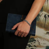 Punk Body Bracelet Couple Men Women Accessories