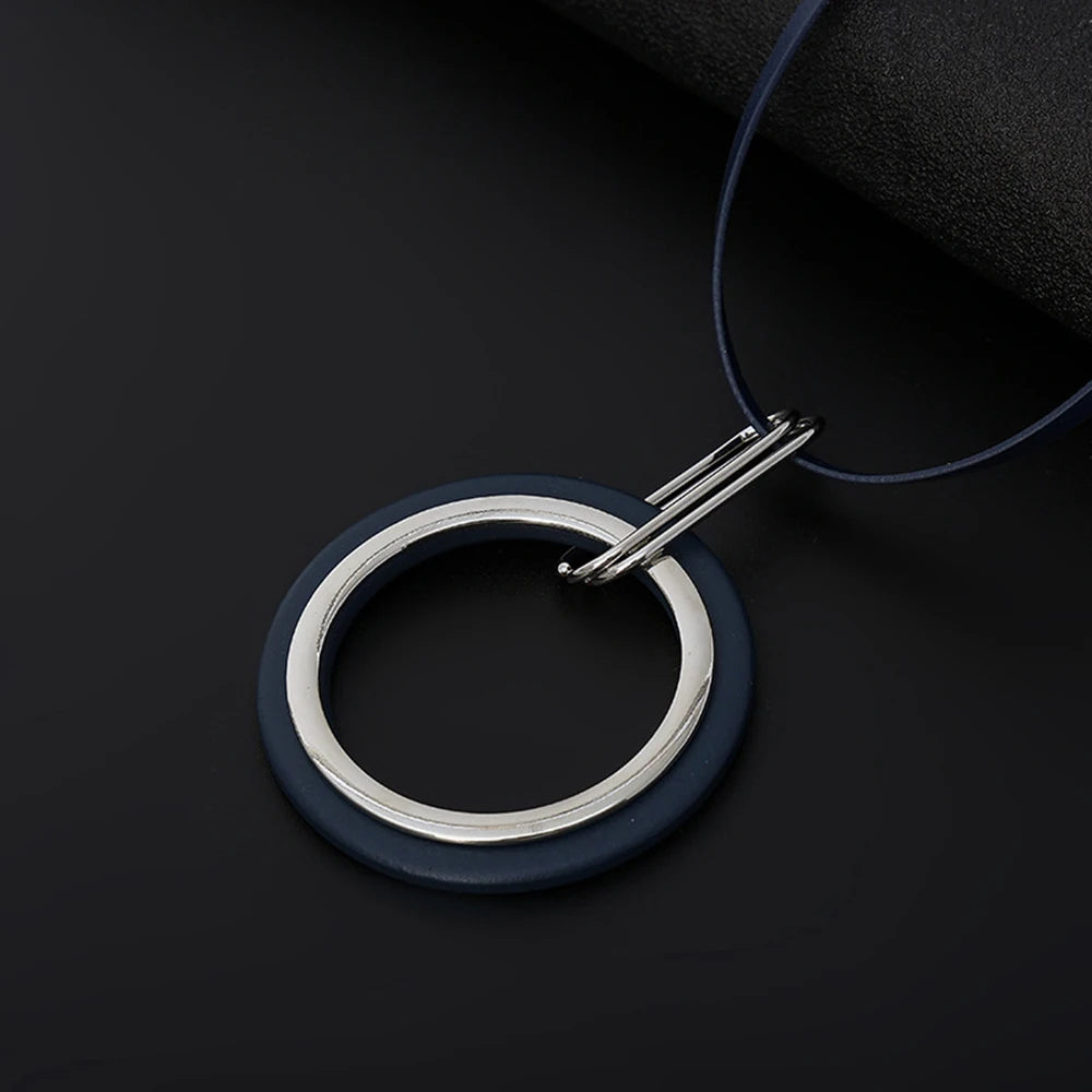 Gothic Pendant Necklace for Women