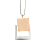 Long Necklace for Women Collar Chokers Pendants Suspension