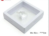 20mm Oval Natural Pearl Pendant Necklace for Women Jewelry