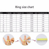 8mm Groove Beveled Edge Stainless Steel Carbon Fibre Ring