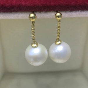 925 Silver Earring Findings Settings for Stones 5pairs