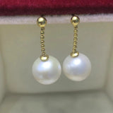 925 Silver Earring Findings Settings for Stones 5pairs
