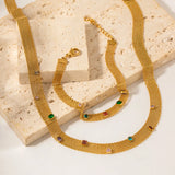 Colorful Bracelets for Women's Jewelry