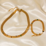 Colorful Bracelets for Women's Jewelry