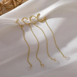 Earphone Holder Clip Earrings Protective Earhooks