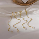 Earphone Holder Clip Earrings Protective Earhooks