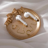 Earphone Holder Clip Earrings Protective Earhooks