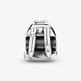 Backpack Hanging Charm Women's Bracelet DIY Accessory Christmas Gift